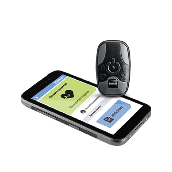 Bittium HolterPlus™ - Remote Cardiac Monitoring