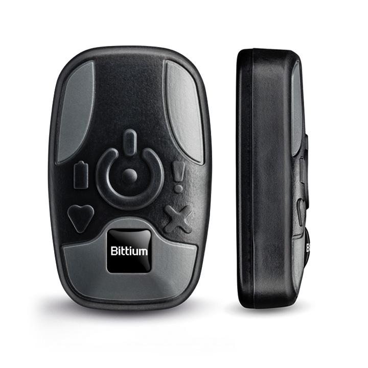 Faros 360 ECG Monitor