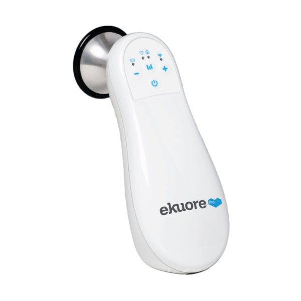 "Premium Kit Ekuore Pro Stethoscope"