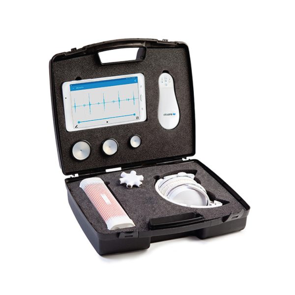 "Teaching Kit Ekuore Pro Stethoscope"