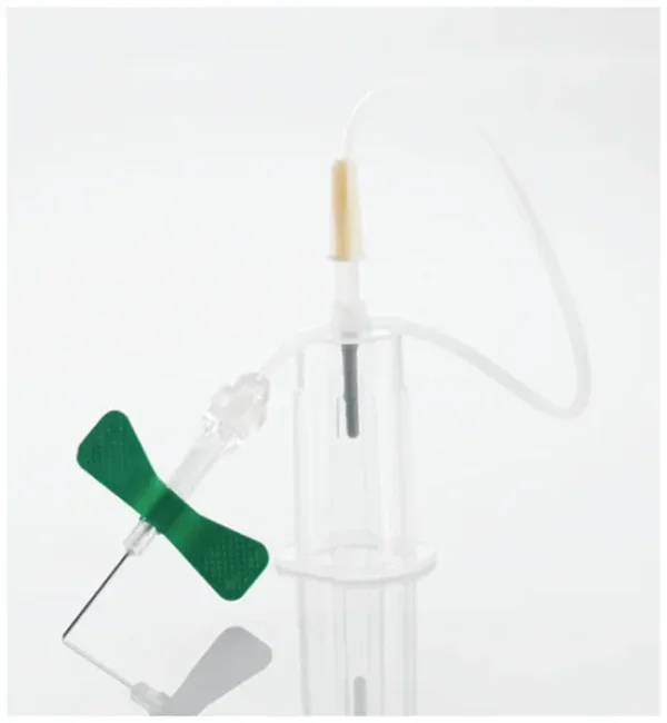 IV Cannula Greiner Bio one