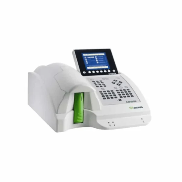 Chemistry Analyzer Randox